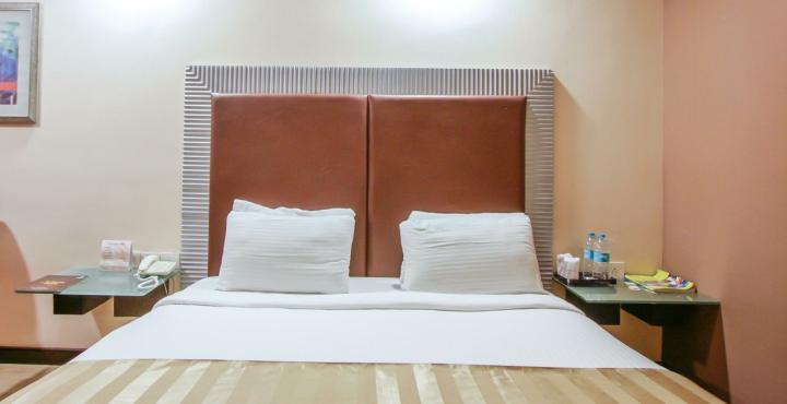 Regenta Central Deccan Chennai, Royapettah Εξωτερικό φωτογραφία