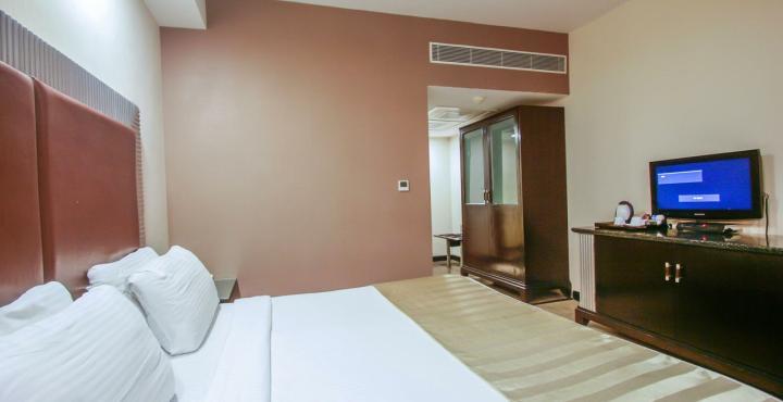 Regenta Central Deccan Chennai, Royapettah Εξωτερικό φωτογραφία