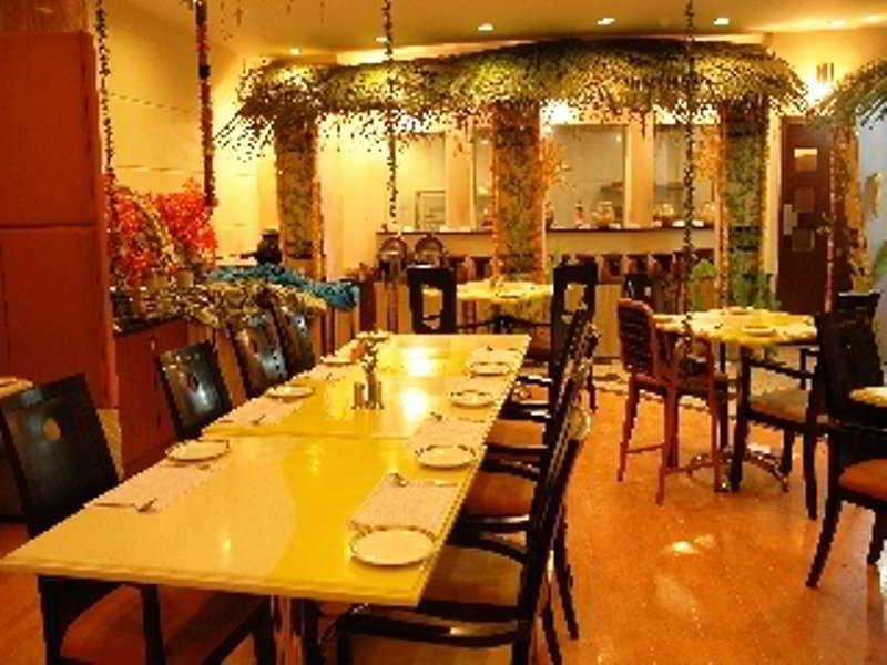 Regenta Central Deccan Chennai, Royapettah Εξωτερικό φωτογραφία
