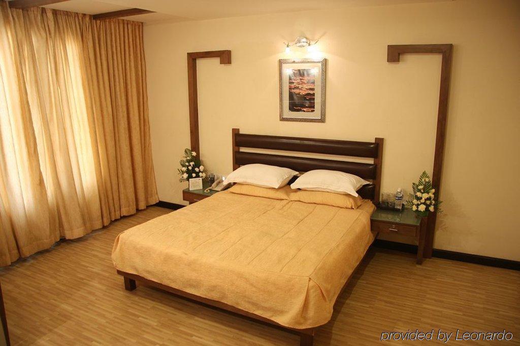 Regenta Central Deccan Chennai, Royapettah Εξωτερικό φωτογραφία