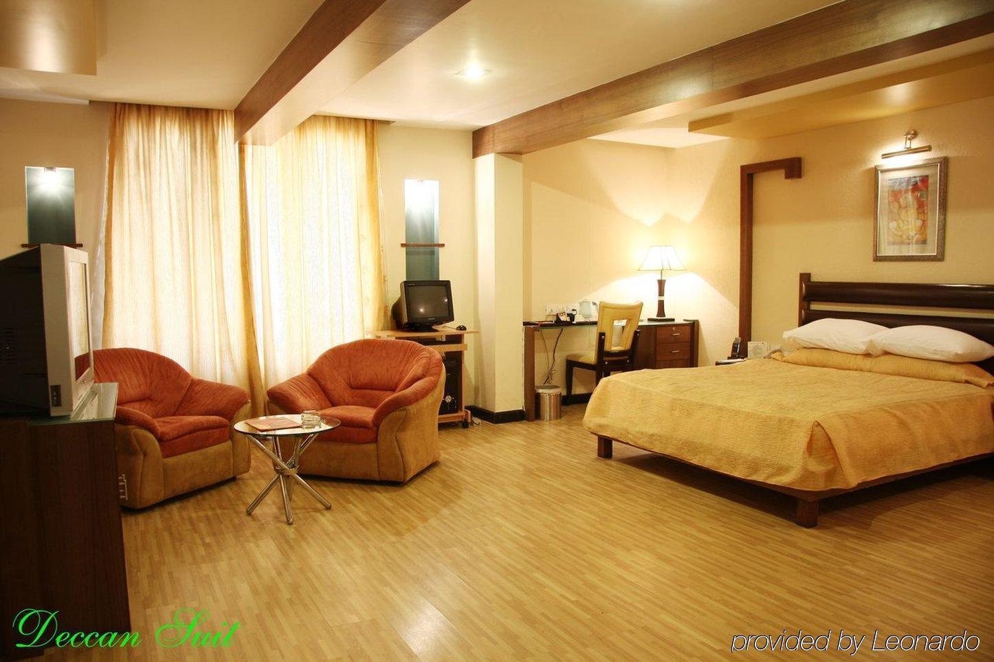 Regenta Central Deccan Chennai, Royapettah Εξωτερικό φωτογραφία