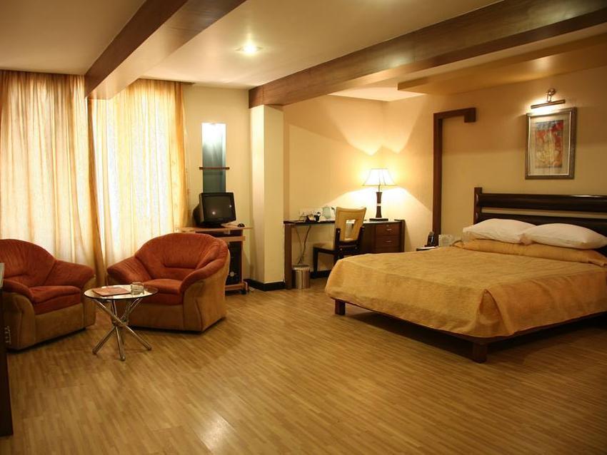 Regenta Central Deccan Chennai, Royapettah Εξωτερικό φωτογραφία