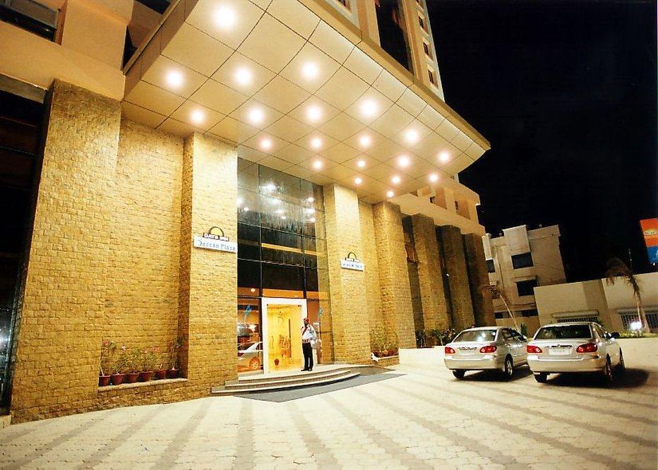 Regenta Central Deccan Chennai, Royapettah Εξωτερικό φωτογραφία