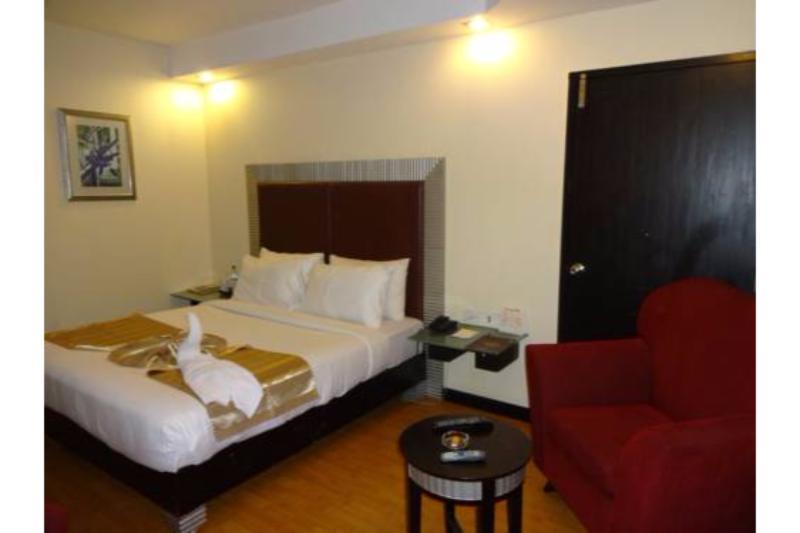 Regenta Central Deccan Chennai, Royapettah Εξωτερικό φωτογραφία