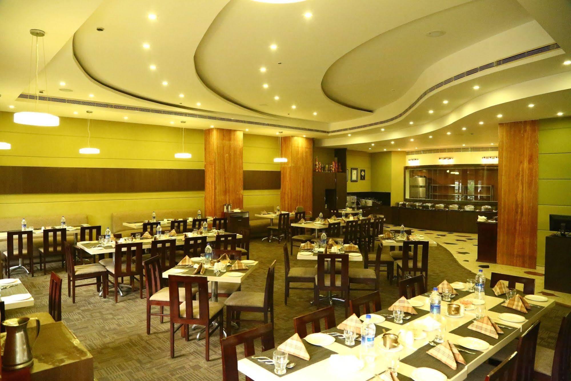 Regenta Central Deccan Chennai, Royapettah Εξωτερικό φωτογραφία