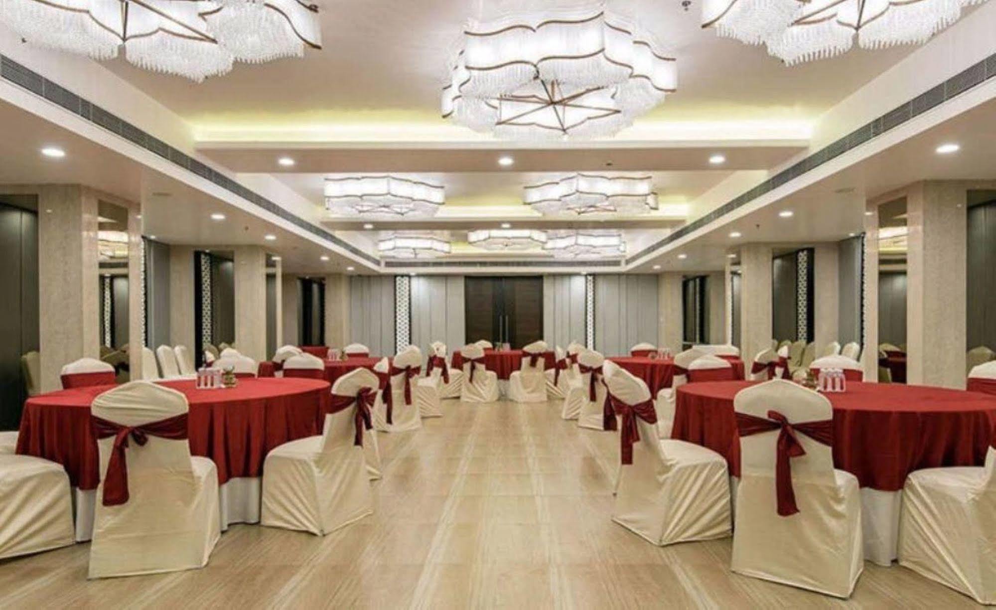 Regenta Central Deccan Chennai, Royapettah Εξωτερικό φωτογραφία