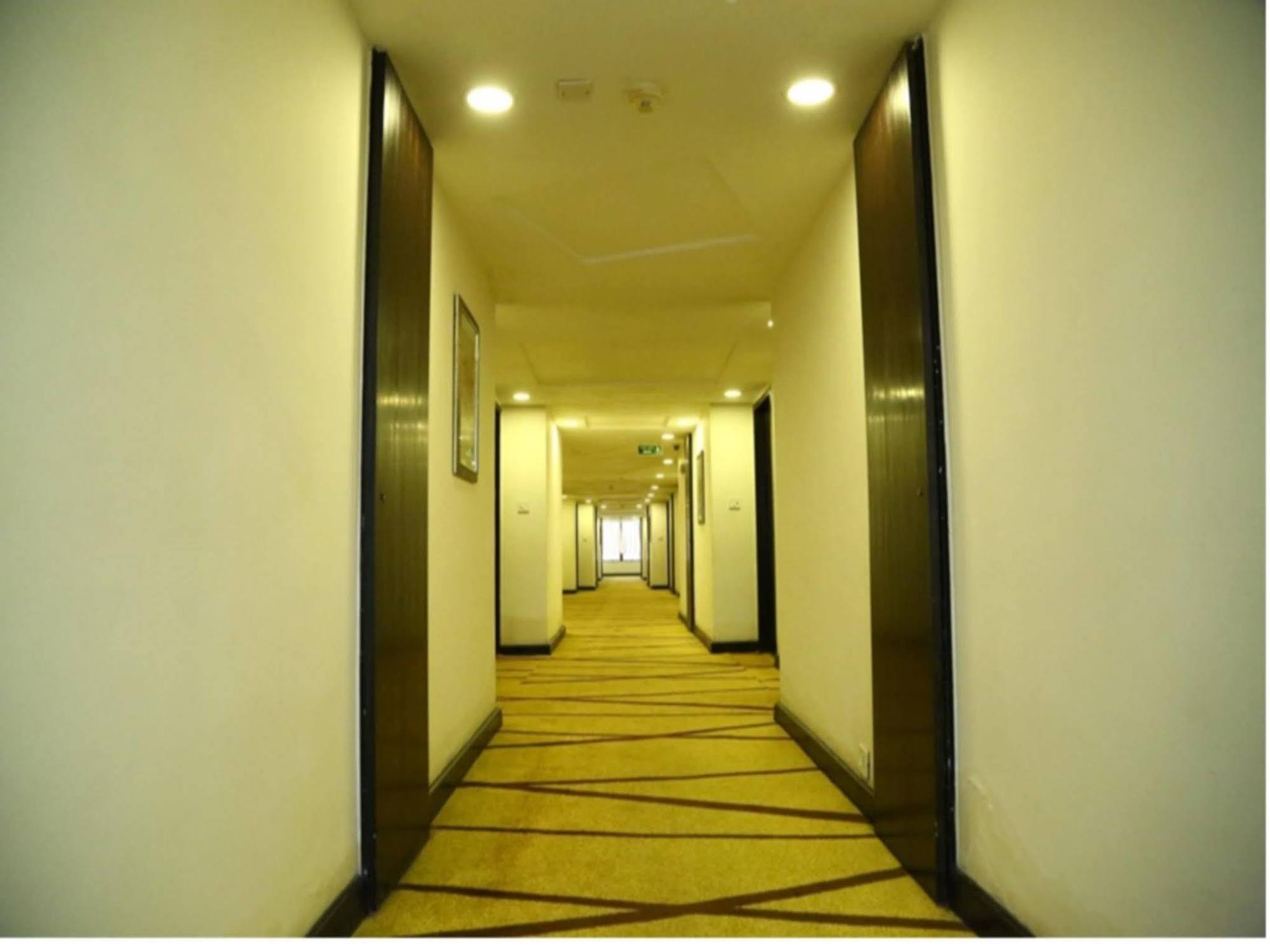Regenta Central Deccan Chennai, Royapettah Εξωτερικό φωτογραφία