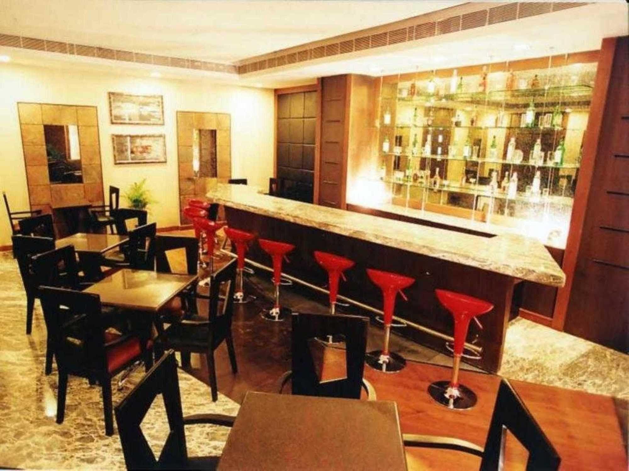 Regenta Central Deccan Chennai, Royapettah Εξωτερικό φωτογραφία