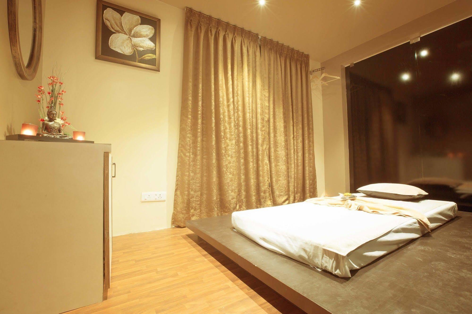 Regenta Central Deccan Chennai, Royapettah Εξωτερικό φωτογραφία