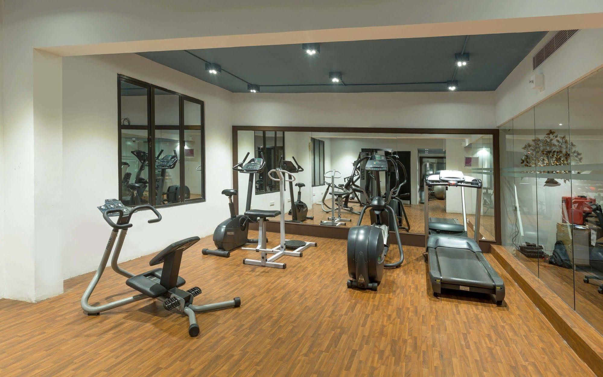 Regenta Central Deccan Chennai, Royapettah Εξωτερικό φωτογραφία