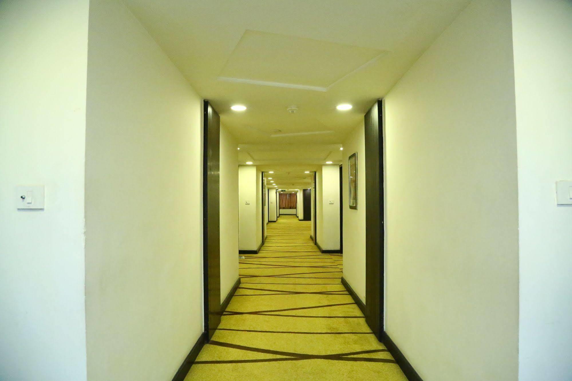 Regenta Central Deccan Chennai, Royapettah Εξωτερικό φωτογραφία