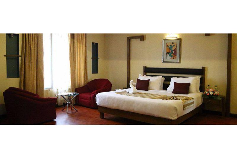 Regenta Central Deccan Chennai, Royapettah Εξωτερικό φωτογραφία