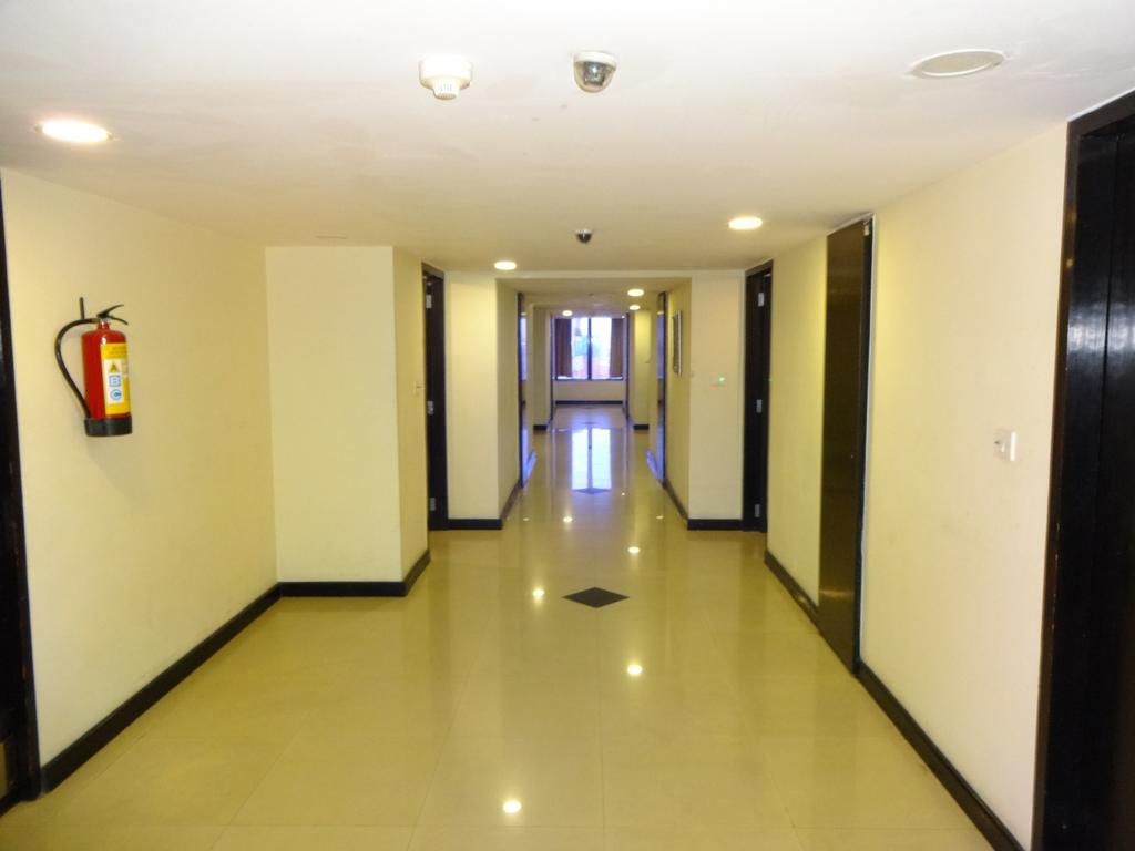 Regenta Central Deccan Chennai, Royapettah Εξωτερικό φωτογραφία